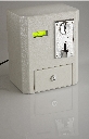 AIR CON COIN BOX